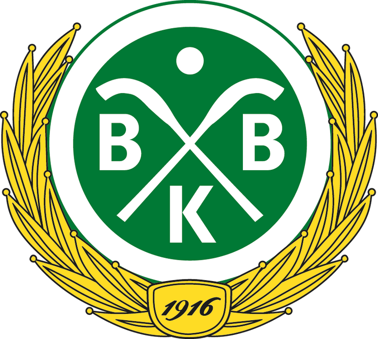 BBK Fotboll