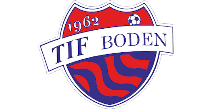 TIF Boden