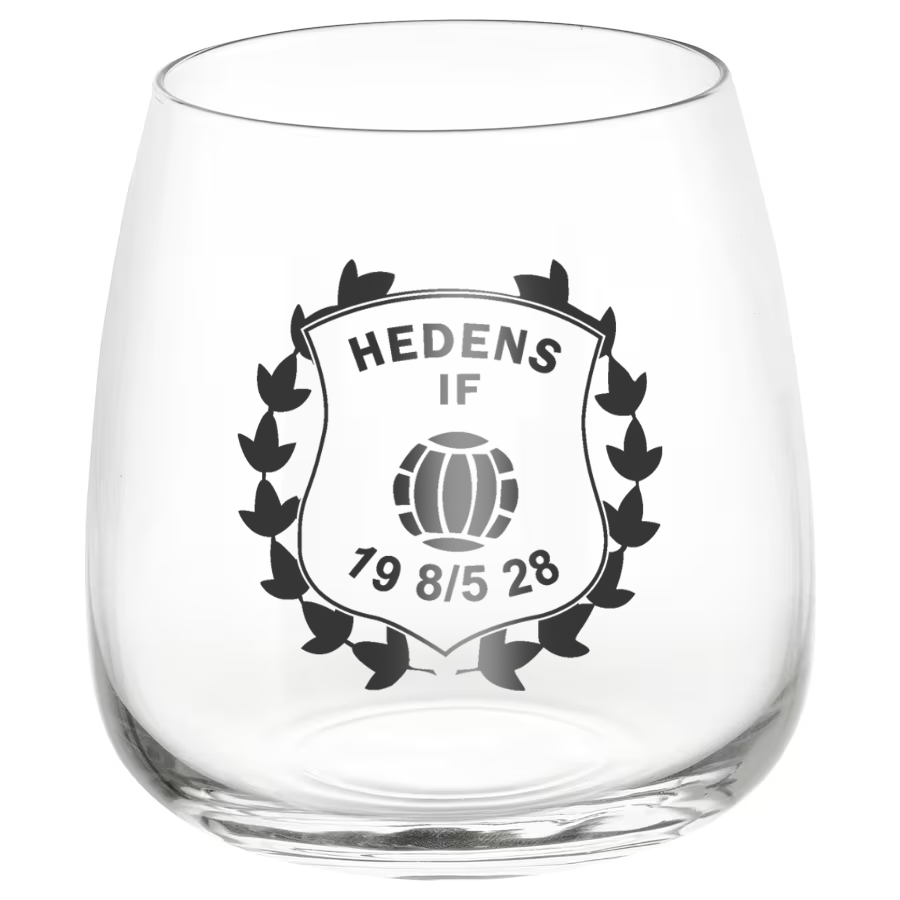 Dryckesglas