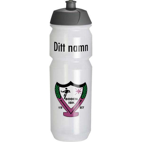 Sportflaska (Inkl Namn)