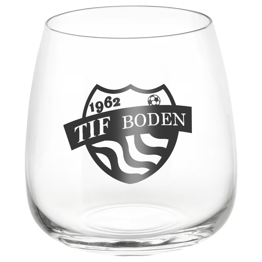 Dryckesglas