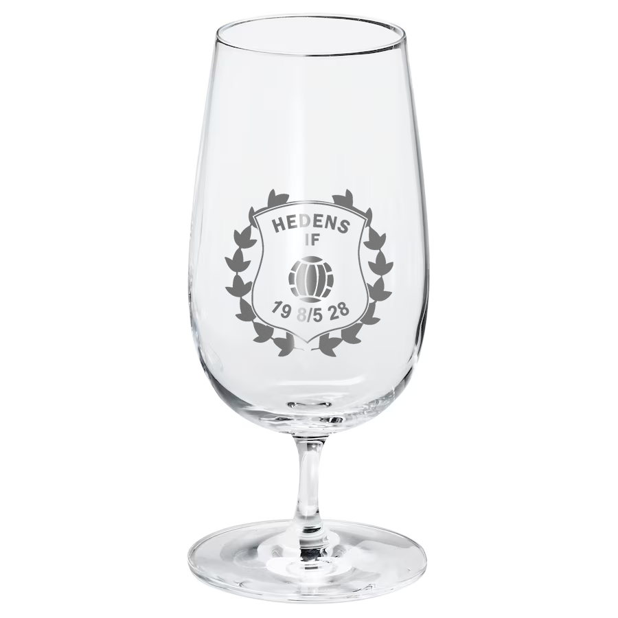 Ölglas