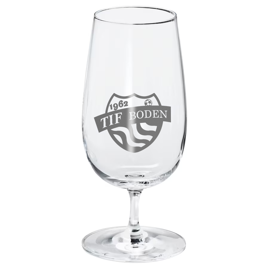 Ölglas