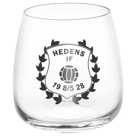Dryckesglas
