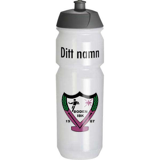 Sportflaska (Inkl Namn)