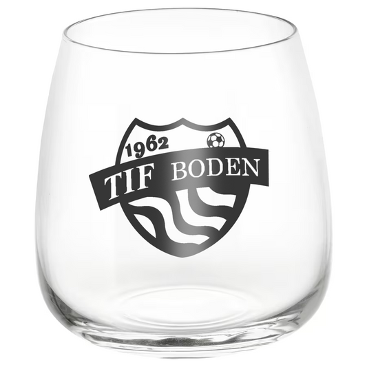 Dryckesglas