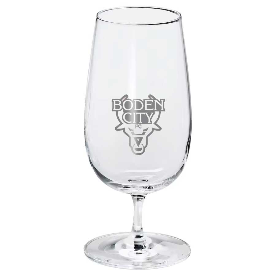 Ölglas