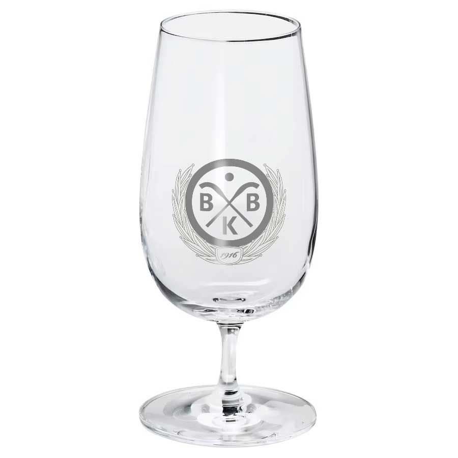 Ölglas