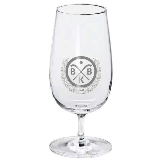 Ölglas