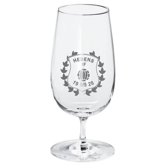 Ölglas
