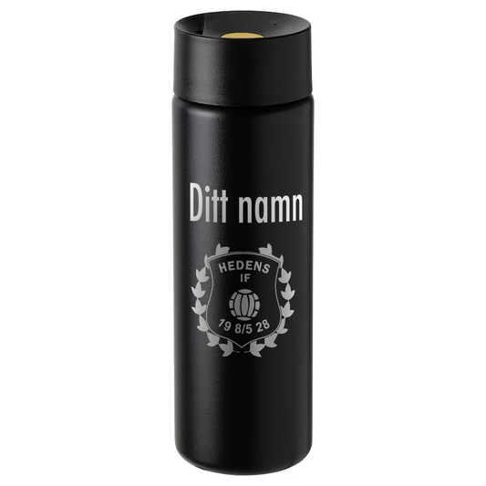 Termos (Inkl namn)