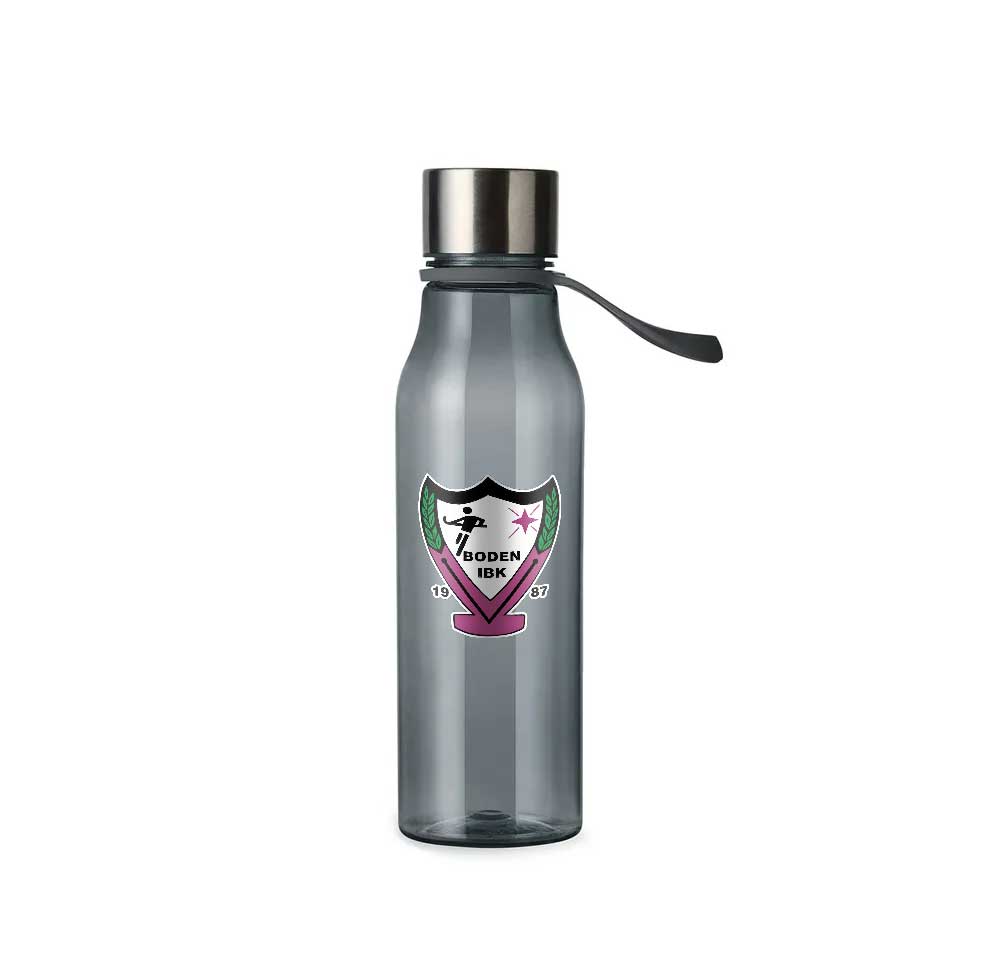 Kontorsflaska (Inkl namn)