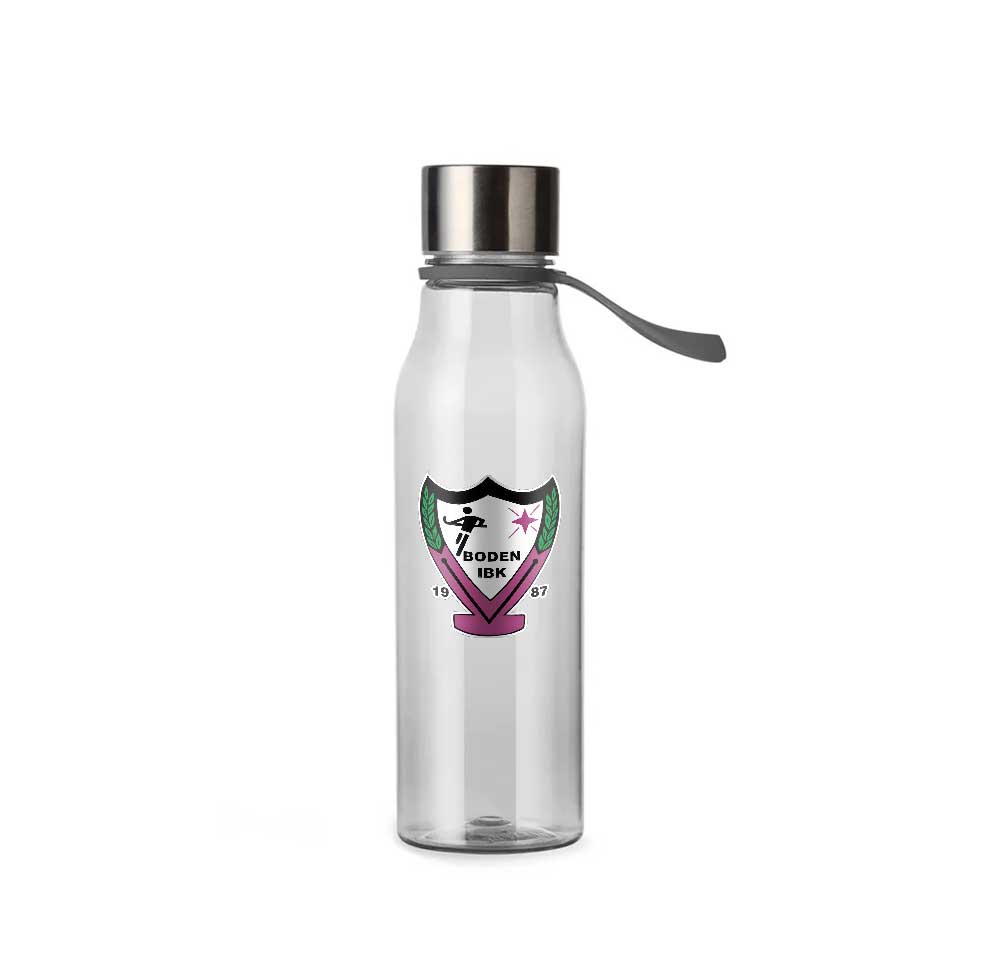 Kontorsflaska (Inkl namn)