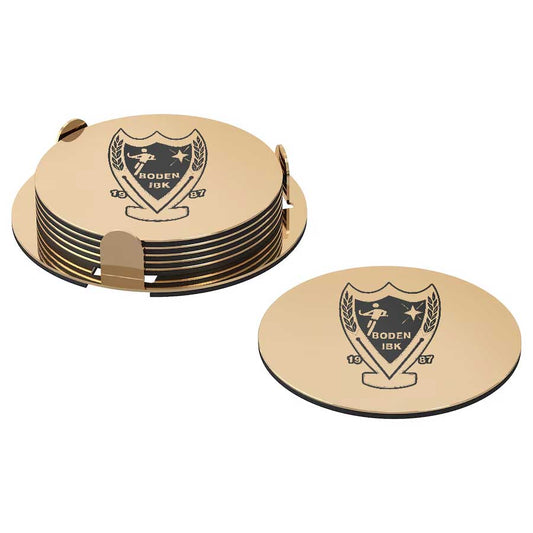 Bordsunderlägg 6 stk