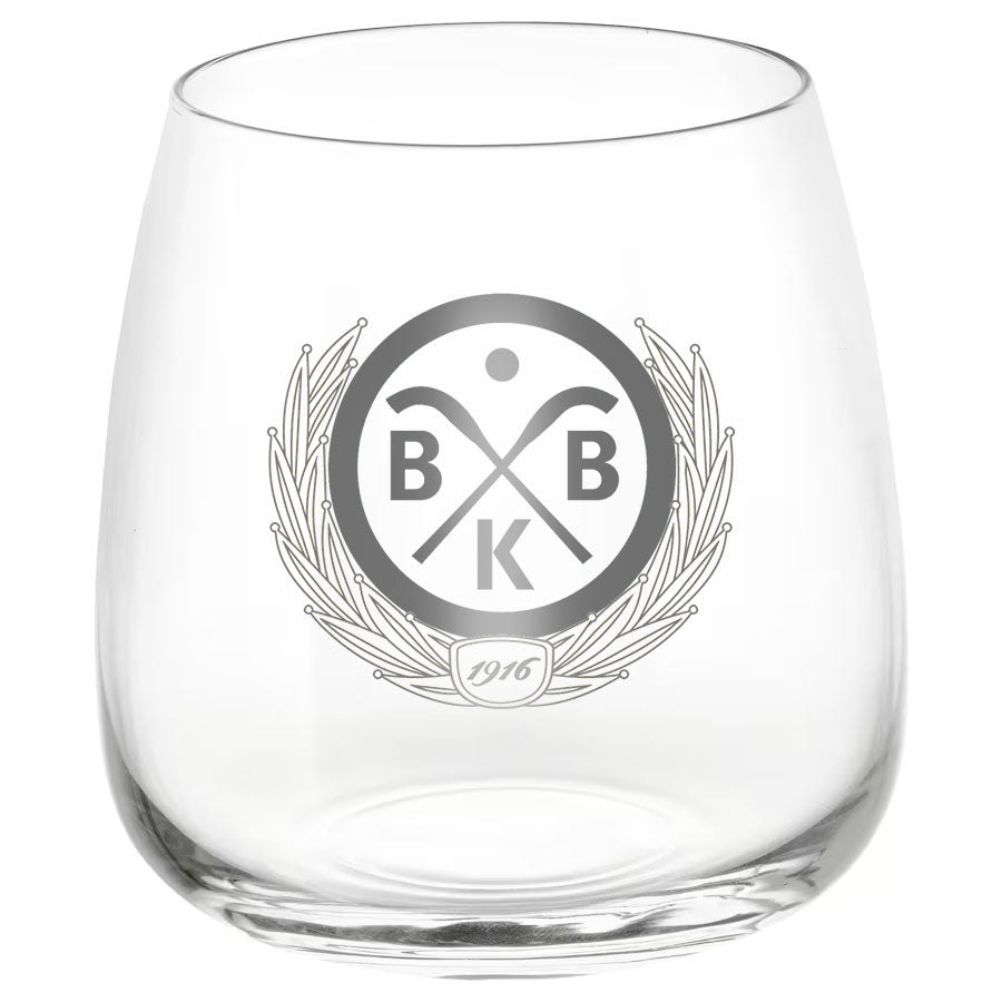 Dryckesglas