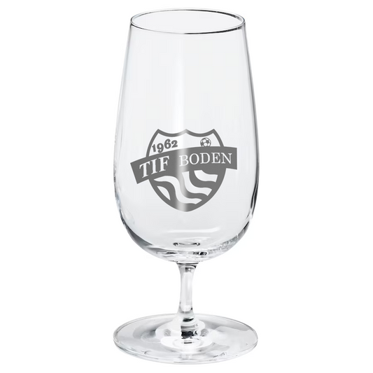 Ölglas