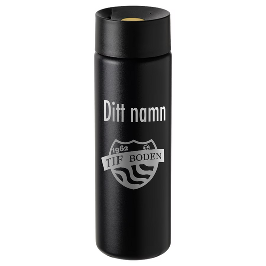 Termos (Inkl namn)