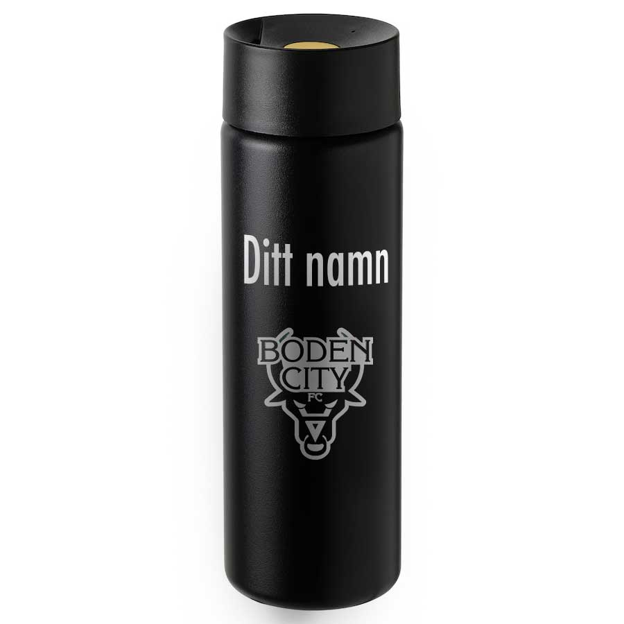 Termos (Inkl namn)