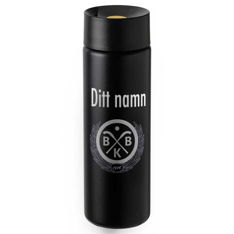 Termos (Inkl namn)