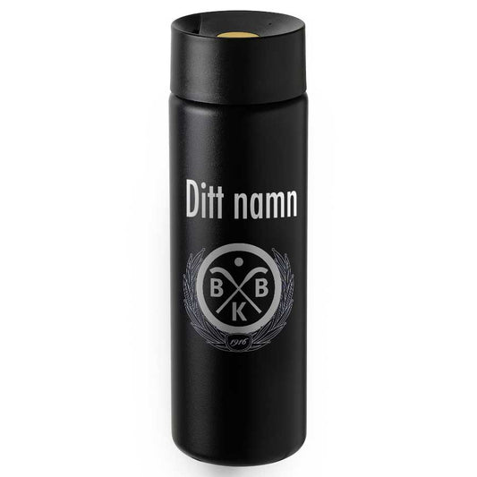 Termos (Inkl namn)